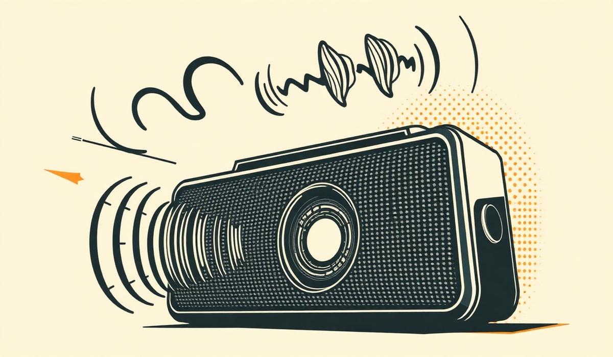 Why Your Bluetooth Speaker Sounds Muffled — And How to Fix It