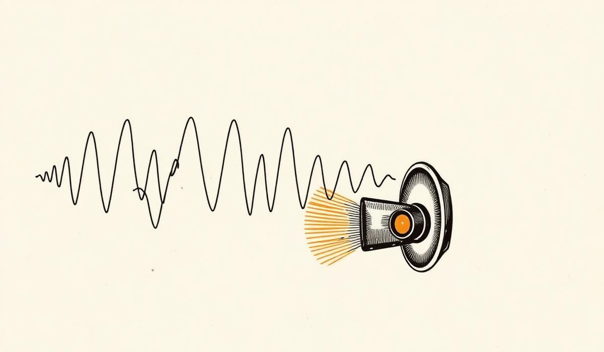 Sound Frequencies Explained: The Science Behind Water Ejection